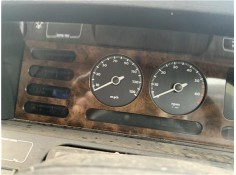 Recambio de cuadro completo para jaguar xj6/12 3.6 xj6 referencia OEM IAM DBC4835  