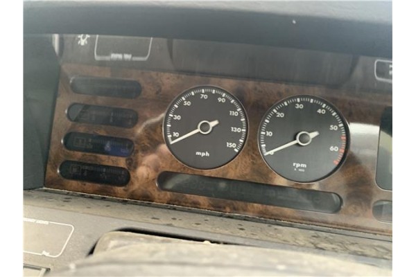 Recambio de cuadro completo para jaguar xj6/12 3.6 xj6 referencia OEM IAM DBC4835  