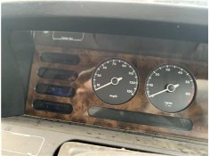 Recambio de cuadro completo para jaguar xj6/12 3.6 xj6 referencia OEM IAM DBC4835  