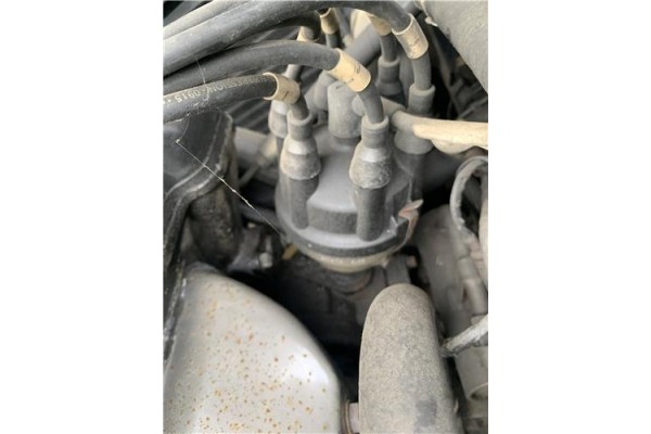 Recambio de delco para jaguar xj6/12 3.6 xj6 referencia OEM IAM 41990D 35DHT6 2089 