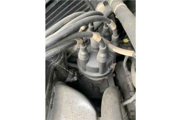 Recambio de delco para jaguar xj6/12 3.6 xj6 referencia OEM IAM 41990D 35DHT6 2089 