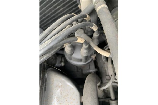 Recambio de delco para jaguar xj6/12 3.6 xj6 referencia OEM IAM 41990D 35DHT6 2089 