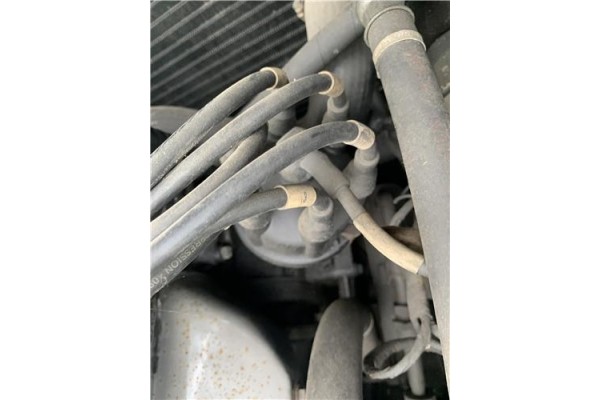 Recambio de delco para jaguar xj6/12 3.6 xj6 referencia OEM IAM 41990D 35DHT6 2089 