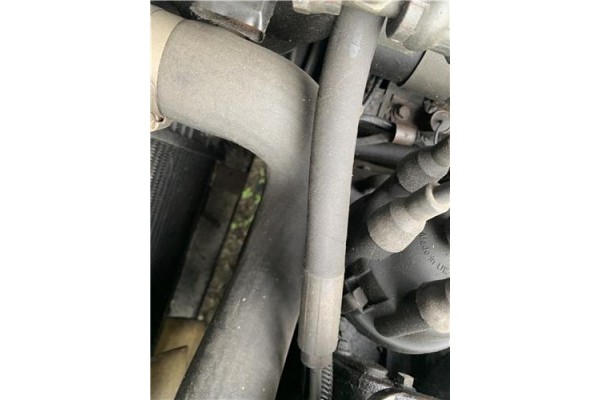 Recambio de delco para jaguar xj6/12 3.6 xj6 referencia OEM IAM 41990D 35DHT6 2089 