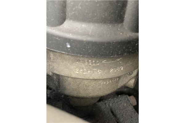 Recambio de delco para jaguar xj6/12 3.6 xj6 referencia OEM IAM 41990D 35DHT6 2089 