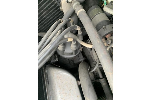 Recambio de delco para jaguar xj6/12 3.6 xj6 referencia OEM IAM 41990D 35DHT6 2089 