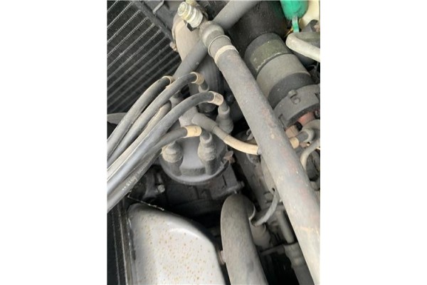 Recambio de delco para jaguar xj6/12 3.6 xj6 referencia OEM IAM 41990D 35DHT6 2089 