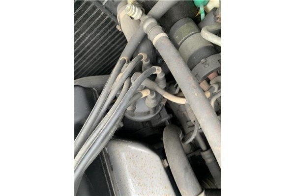 Recambio de delco para jaguar xj6/12 3.6 xj6 referencia OEM IAM 41990D 35DHT6 2089 