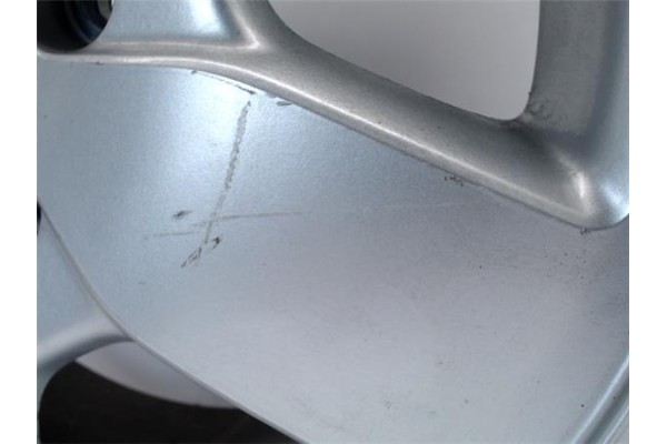 Recambio de llanta para honda accord berlina (cl/cn) referencia OEM IAM   