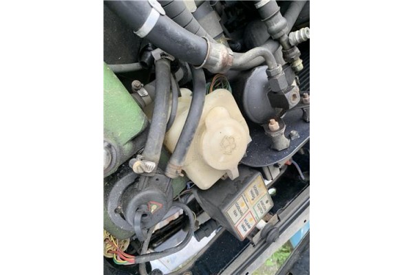 Recambio de deposito limpiaparabrisas para jaguar xj6/12 3.6 xj6 referencia OEM IAM DBC6113  