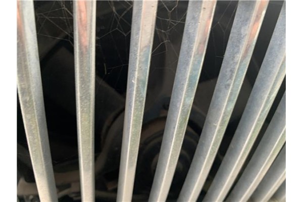 Recambio de electroventilador para jaguar xj6/12 3.6 xj6 referencia OEM IAM CCC7535  