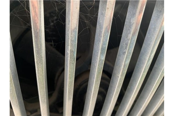 Recambio de electroventilador para jaguar xj6/12 3.6 xj6 referencia OEM IAM CCC7535  