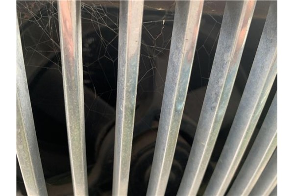 Recambio de electroventilador para jaguar xj6/12 3.6 xj6 referencia OEM IAM CCC7535  