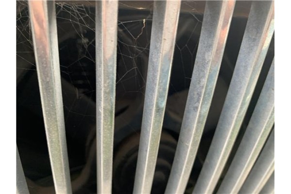 Recambio de electroventilador para jaguar xj6/12 3.6 xj6 referencia OEM IAM CCC7535  