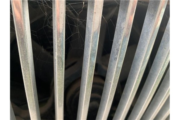 Recambio de electroventilador para jaguar xj6/12 3.6 xj6 referencia OEM IAM CCC7535  