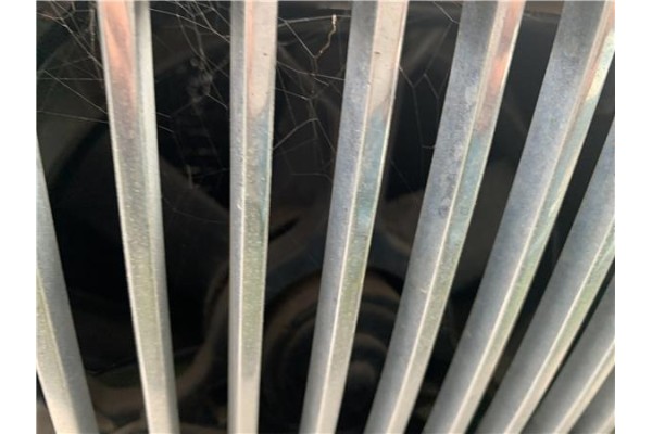 Recambio de electroventilador para jaguar xj6/12 3.6 xj6 referencia OEM IAM CCC7535  