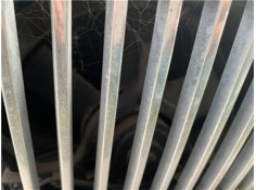 Recambio de electroventilador para jaguar xj6/12 3.6 xj6 referencia OEM IAM CCC7535  