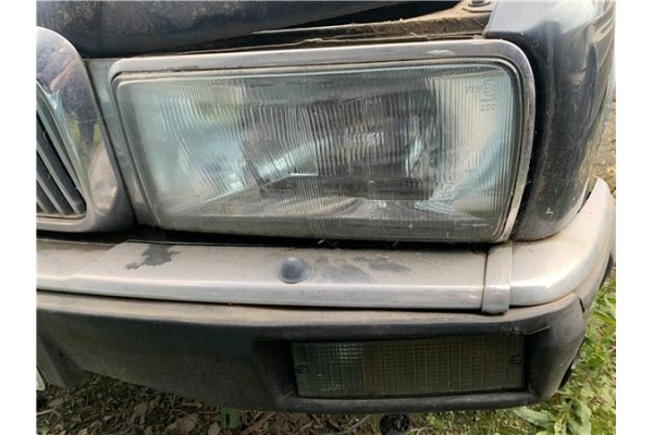 Recambio de faro delantero izquierdo para jaguar xj6/12 3.6 xj6 referencia OEM IAM JLM1015  