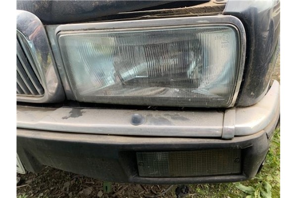 Recambio de faro delantero izquierdo para jaguar xj6/12 3.6 xj6 referencia OEM IAM JLM1015  