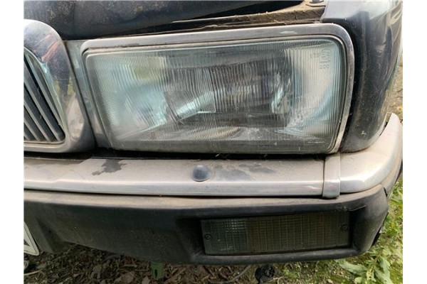 Recambio de faro delantero izquierdo para jaguar xj6/12 3.6 xj6 referencia OEM IAM JLM1015  