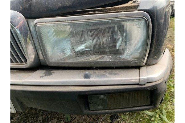 Recambio de faro delantero izquierdo para jaguar xj6/12 3.6 xj6 referencia OEM IAM JLM1015  