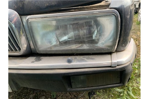 Recambio de faro delantero izquierdo para jaguar xj6/12 3.6 xj6 referencia OEM IAM JLM1015  