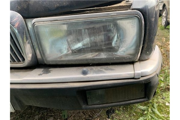 Recambio de faro delantero izquierdo para jaguar xj6/12 3.6 xj6 referencia OEM IAM JLM1015  