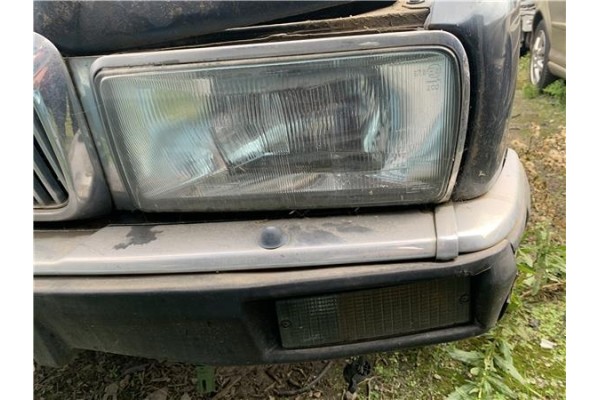 Recambio de faro delantero izquierdo para jaguar xj6/12 3.6 xj6 referencia OEM IAM JLM1015  