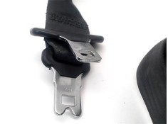 Recambio de cinturon seguridad trasero central para fiat ii panda (169) 1.3 d multijet referencia OEM IAM 735381352  