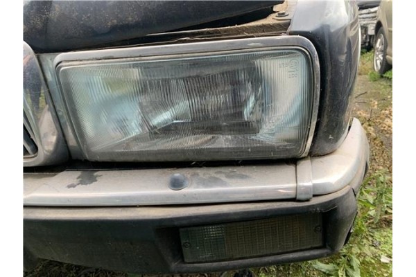 Recambio de faro delantero izquierdo para jaguar xj6/12 3.6 xj6 referencia OEM IAM JLM1015  