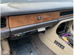 Recambio de guantera salpicadero para jaguar xj6/12 3.6 xj6 referencia OEM IAM BEC15538LEG  