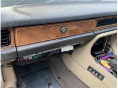 Recambio de guantera salpicadero para jaguar xj6/12 3.6 xj6 referencia OEM IAM BEC15538LEG  