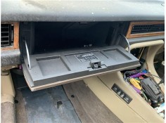 Recambio de guantera salpicadero para jaguar xj6/12 3.6 xj6 referencia OEM IAM BEC15538LEG  