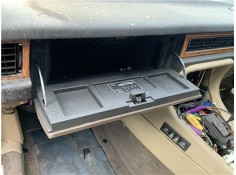 Recambio de guantera salpicadero para jaguar xj6/12 3.6 xj6 referencia OEM IAM BEC15538LEG  