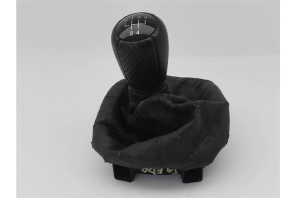 Recambio de pomo palanca cambio para seat toledo (1m2) 1.9 tdi referencia OEM IAM   