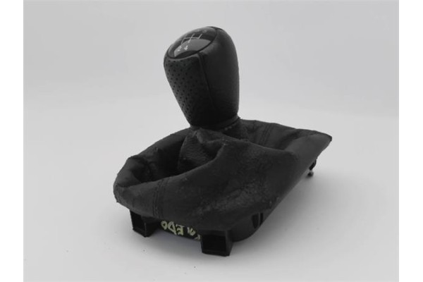 Recambio de pomo palanca cambio para seat toledo (1m2) 1.9 tdi referencia OEM IAM   