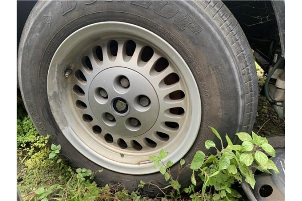 Recambio de llanta para jaguar xj6/12 3.6 xj6 referencia OEM IAM CBC7997  