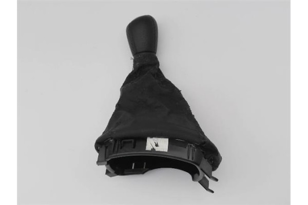 Recambio de pomo palanca cambio para seat toledo (1m2) 1.9 tdi referencia OEM IAM   