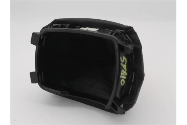 Recambio de pomo palanca cambio para seat toledo (1m2) 1.9 tdi referencia OEM IAM   