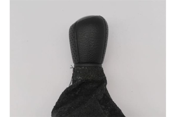 Recambio de pomo palanca cambio para seat toledo (1m2) 1.9 tdi referencia OEM IAM   