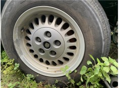 Recambio de llanta para jaguar xj6/12 3.6 xj6 referencia OEM IAM CBC7997  