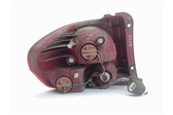 Recambio de piloto trasero derecho para hyundai getz (tb) referencia OEM IAM 924021C010 924021C510 924021C510 , HYUNDAI | 924021