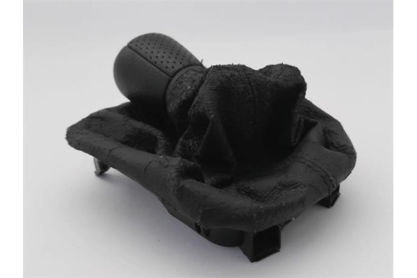 Recambio de pomo palanca cambio para seat toledo (1m2) 1.9 tdi referencia OEM IAM   