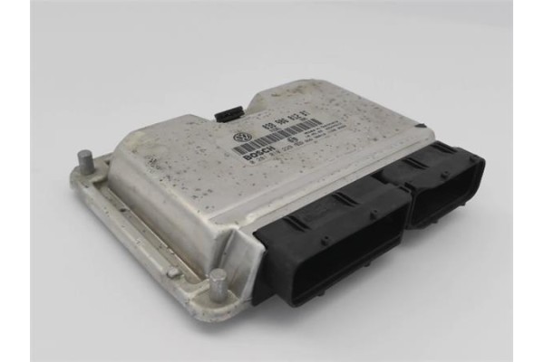 Recambio de centralita para seat toledo (1m2) 1.9 tdi referencia OEM IAM   