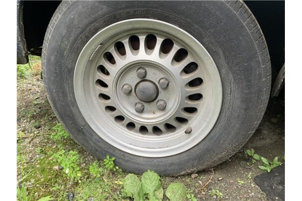 Recambio de llanta para jaguar xj6/12 3.6 xj6 referencia OEM IAM CBC7997  