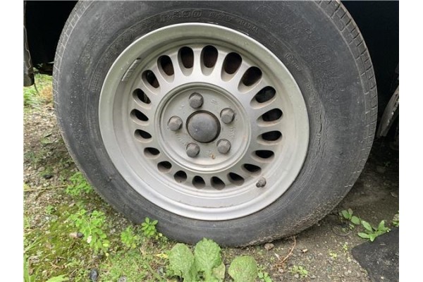 Recambio de llanta para jaguar xj6/12 3.6 xj6 referencia OEM IAM CBC7997  