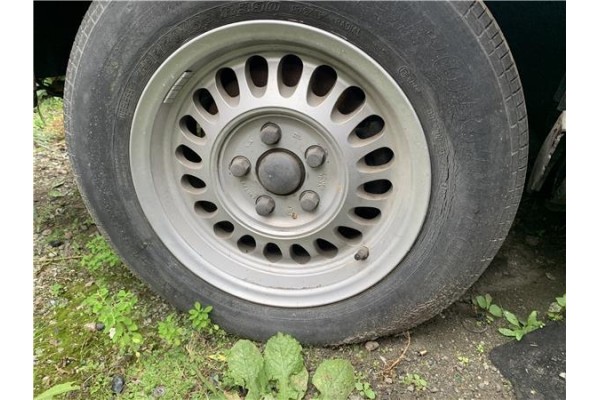 Recambio de llanta para jaguar xj6/12 3.6 xj6 referencia OEM IAM CBC7997  