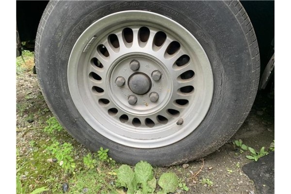 Recambio de llanta para jaguar xj6/12 3.6 xj6 referencia OEM IAM CBC7997  