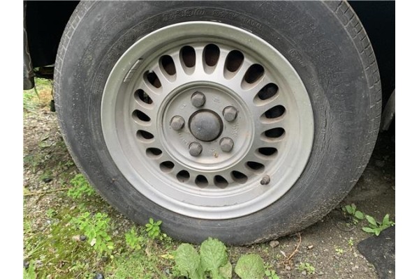 Recambio de llanta para jaguar xj6/12 3.6 xj6 referencia OEM IAM CBC7997  