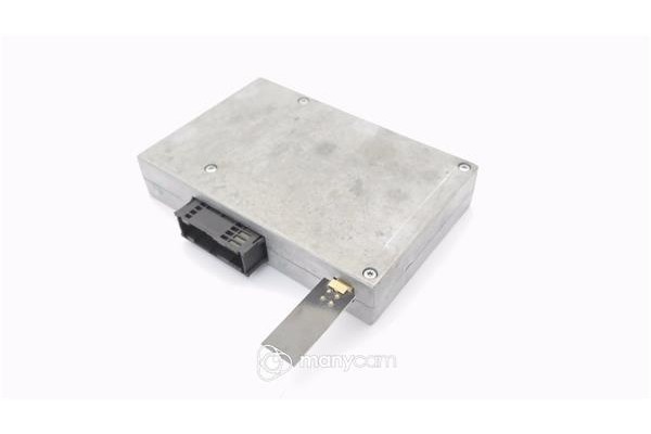 Recambio de centralita para seat altea xl (5p5) 1.9 tdi referencia OEM IAM 5P0862335B  